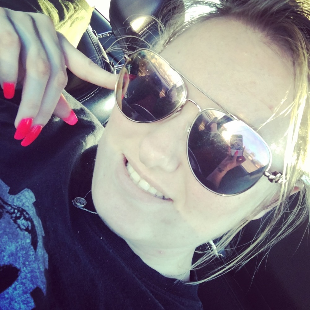 Meet your Posher, Amanda